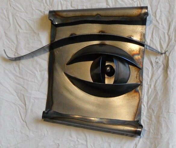 eye