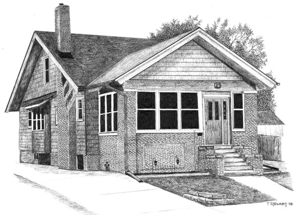 Private Home - 184