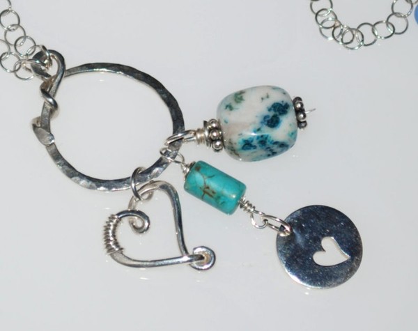 PLACID by Cats Eye Gems