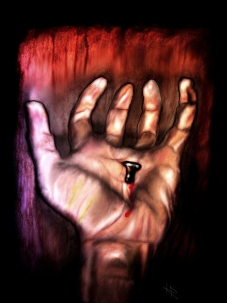 Helping Hand