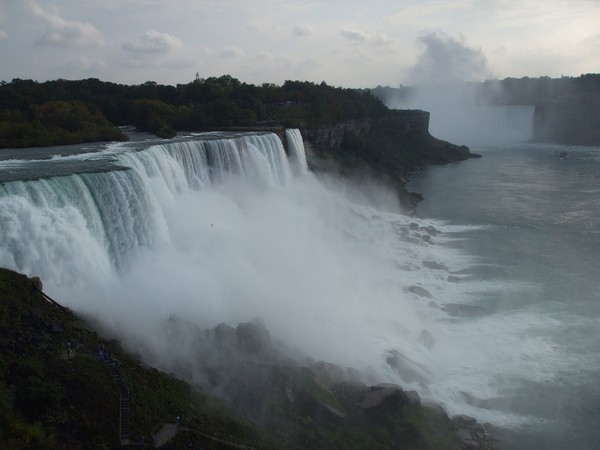 Niagara Falls