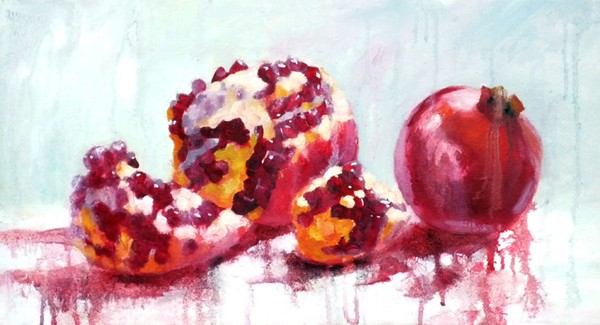Pomegranate