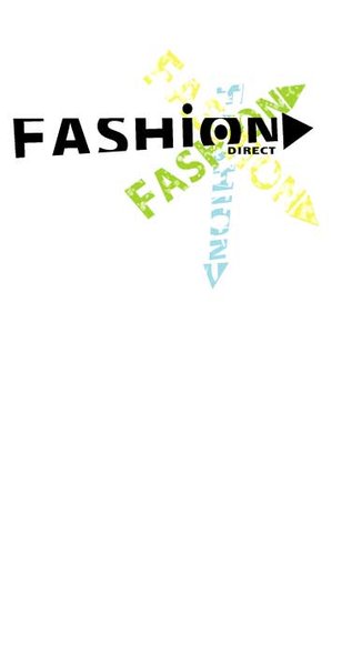 FASHION DIRECT LOGO