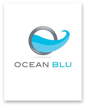 oceanblu logo