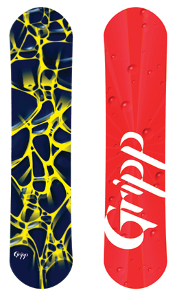 GRIPP