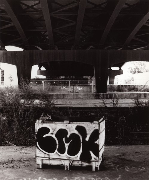 Underpass