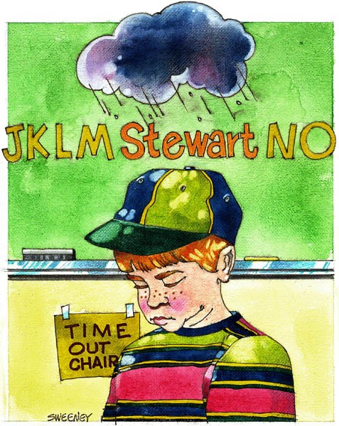 STEWART