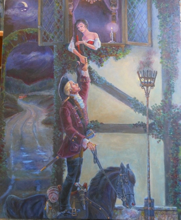 The Highwayman