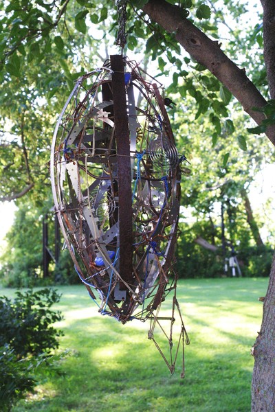 Universal Orb