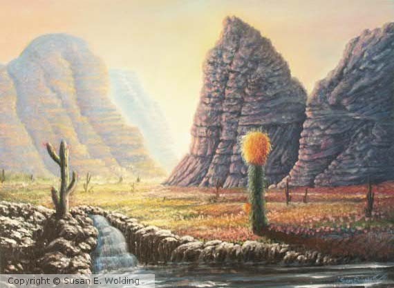 Painted Desert