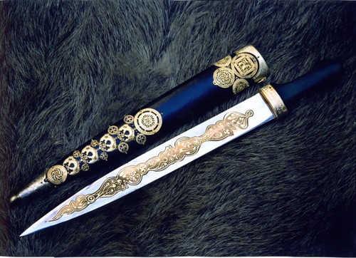 Dagger