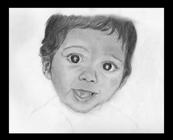 little fella