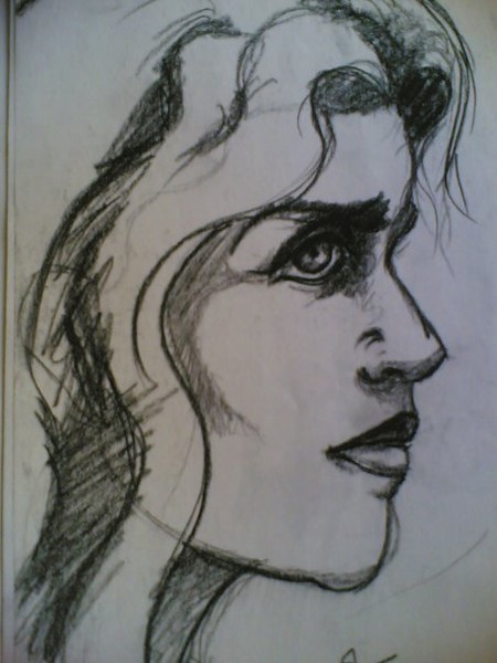 sketch
