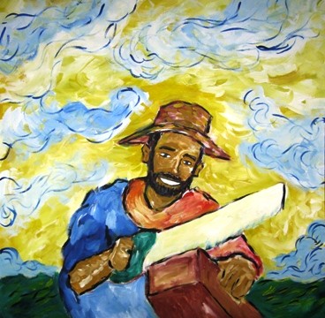 carpenter