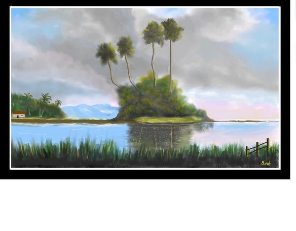 Coconut Island