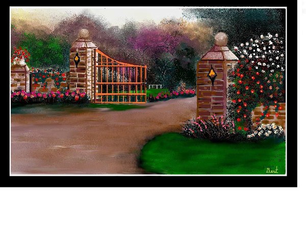 The Gate