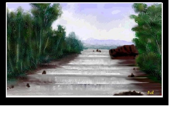 Cascade III