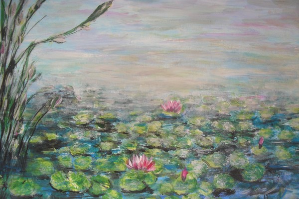 lilypond