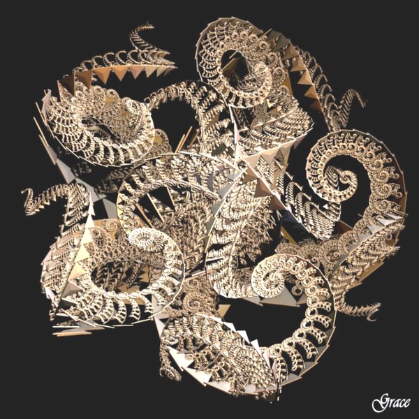 Sea Serpent