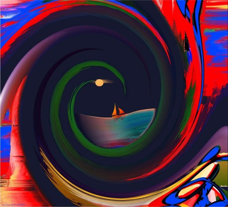Red Sails