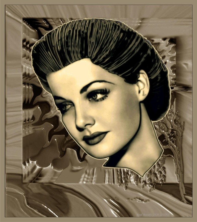 Real Beauty
