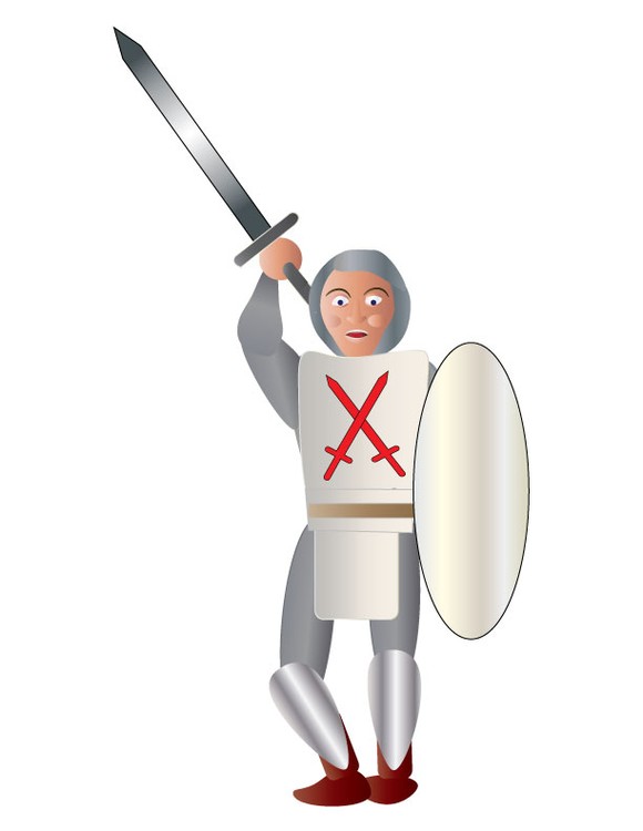 Knight V