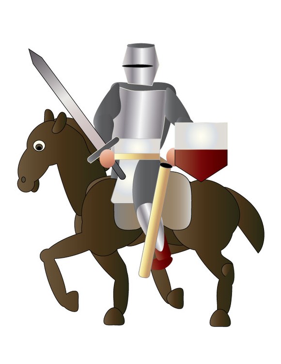 Knight-on-Charger-2 (1)