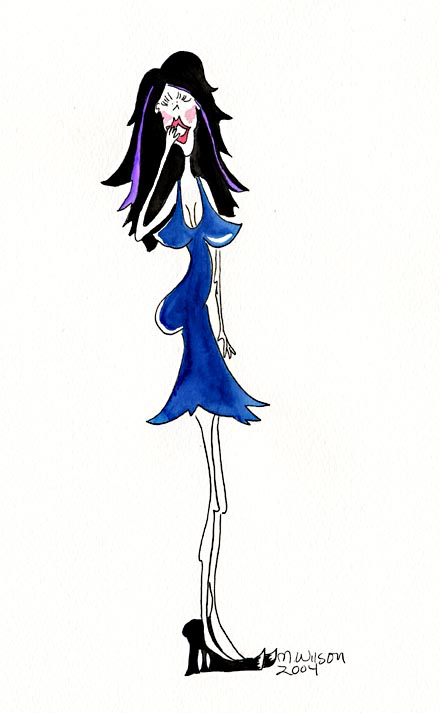 Lucy