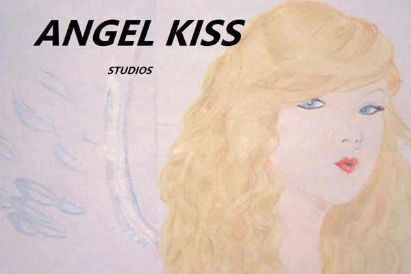 angel kiss