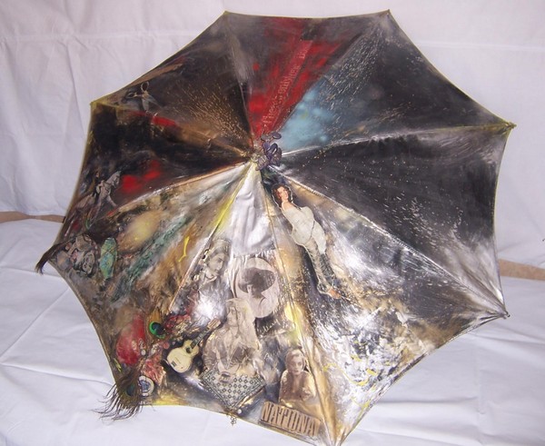 Ambrella
