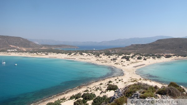 Elafonissos, Greece