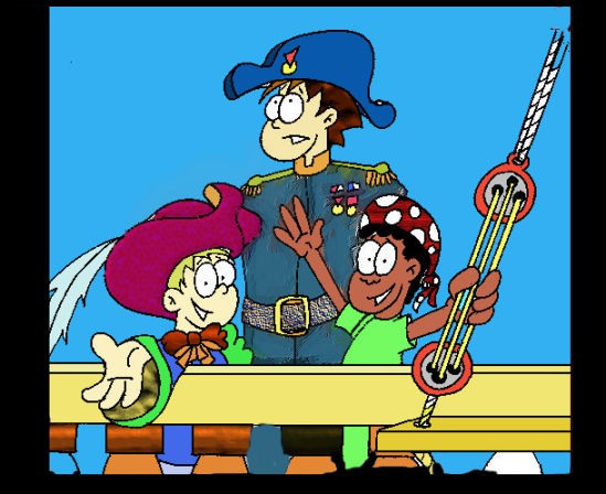 Pirates