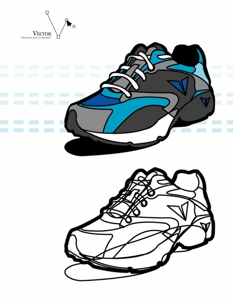 Shoe