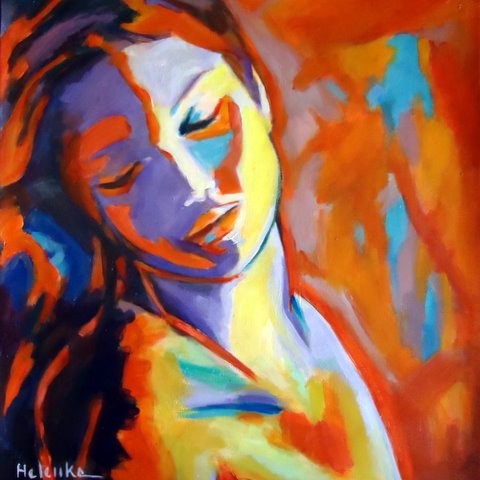 Concealed sorrows