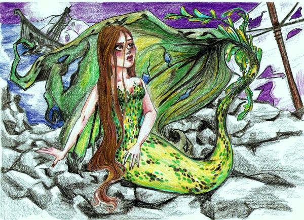 Mermaid