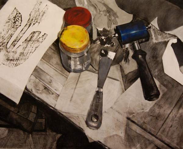 PRINTMAKING