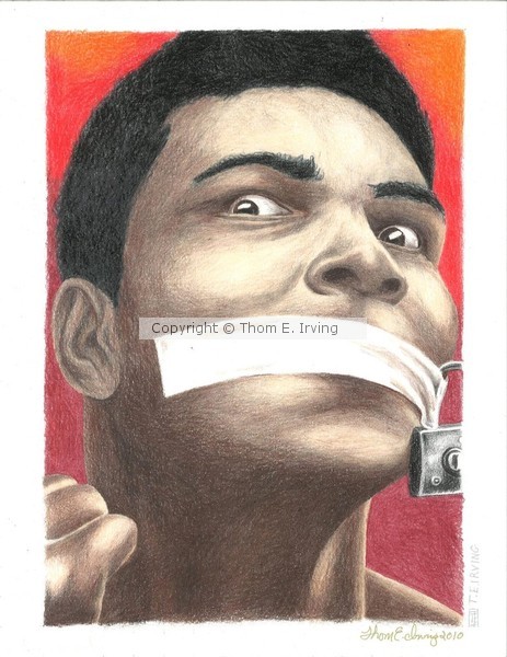 Ali