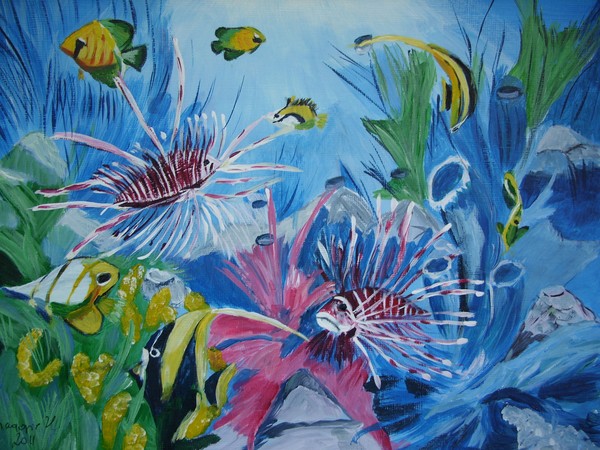 Aquarium