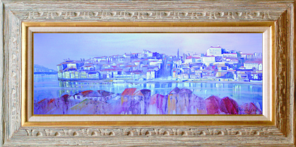 Douro e Ribeira (Porto)