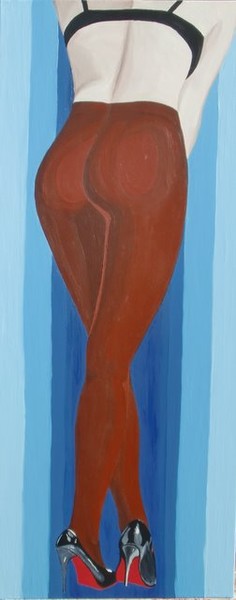 legs