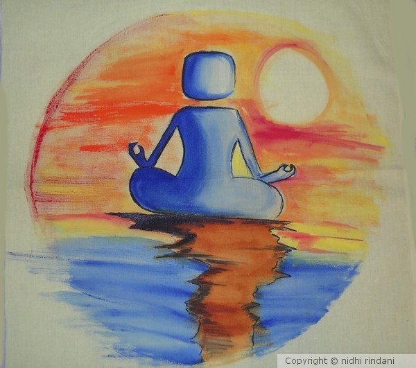 yoga lovers