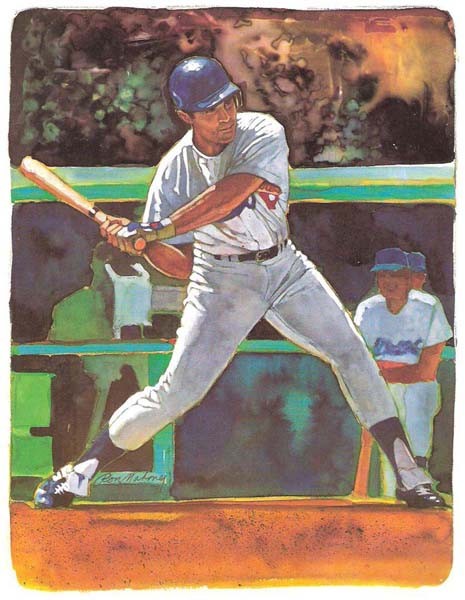 Steve Garvey