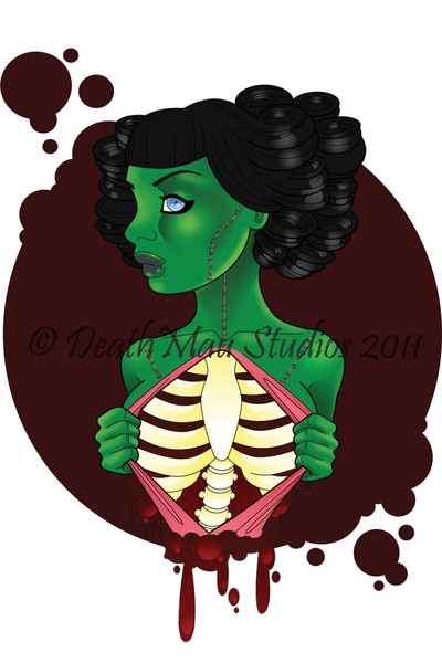 Dead Sexy 17