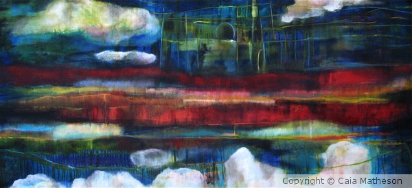 Ionosphere