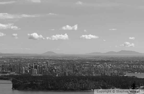 Vancouver BC