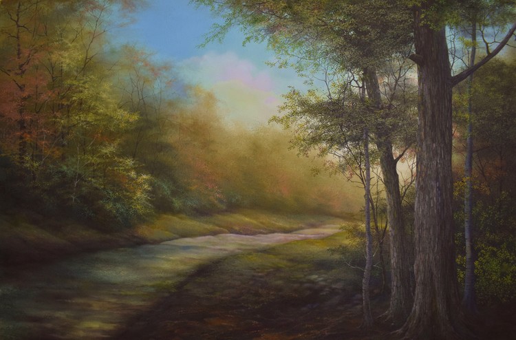 The Last Mile