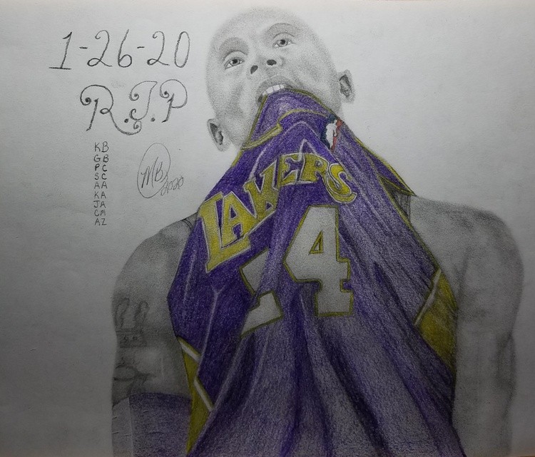 Kobe Bryant
