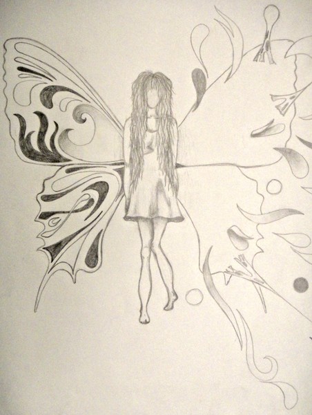 Repelling Beauty