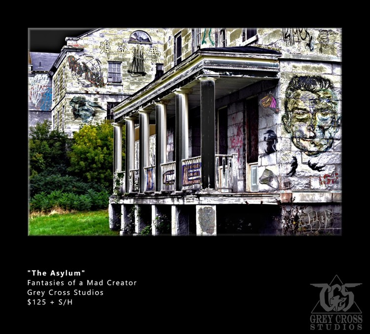 The Asylum