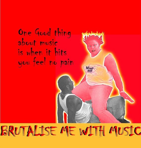 One Good Thing about Music